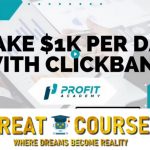Profit Academy By Bazi Hassan – Free Download Clickbank Course