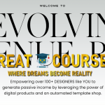 Showit Designer Course - Revolving Revenue - Free Download Northfolk