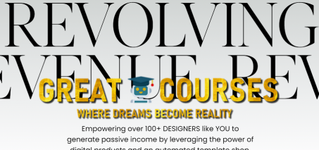 Showit Designer Course - Revolving Revenue - Free Download Northfolk