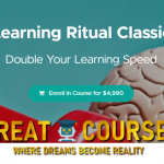 Learning Ritual Classic By Michael Simmons - Free Download Course