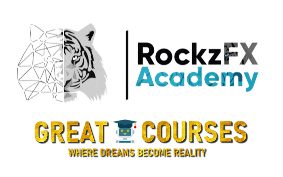 RockzFX Academy NDS Trading Course - Free Download No Dumb Shit