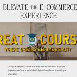 Standout Shopify By Rache - Free Download Course - Elevate The E-Commerce Experience