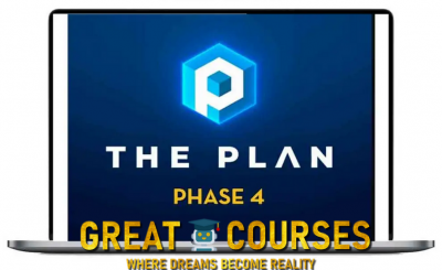 The Plan Phase 4 By Dan Hollings - Free Download Courses