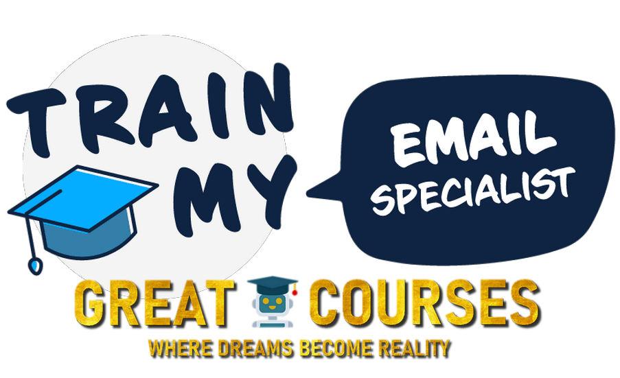 Train My Email Specialist By Smart Marketer - Free Download Course
