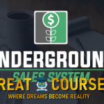 Underground Sales System By Aidan Booth - Free Download Course