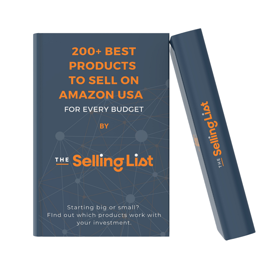 The Selling List - Report & Guides By Julija Dornik - Free Download