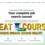 Wonsulting Career Course Premium - Free Download