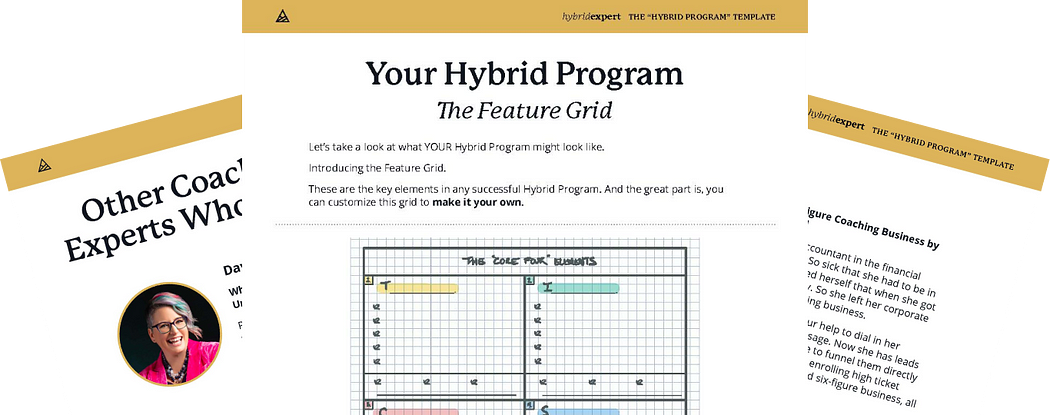 Hybrid Expert Accelerator By Ryan Levesque - Free Download HXA Course Hybrid Expert Accelerator By Ryan Levesque - Free Download HXA Course