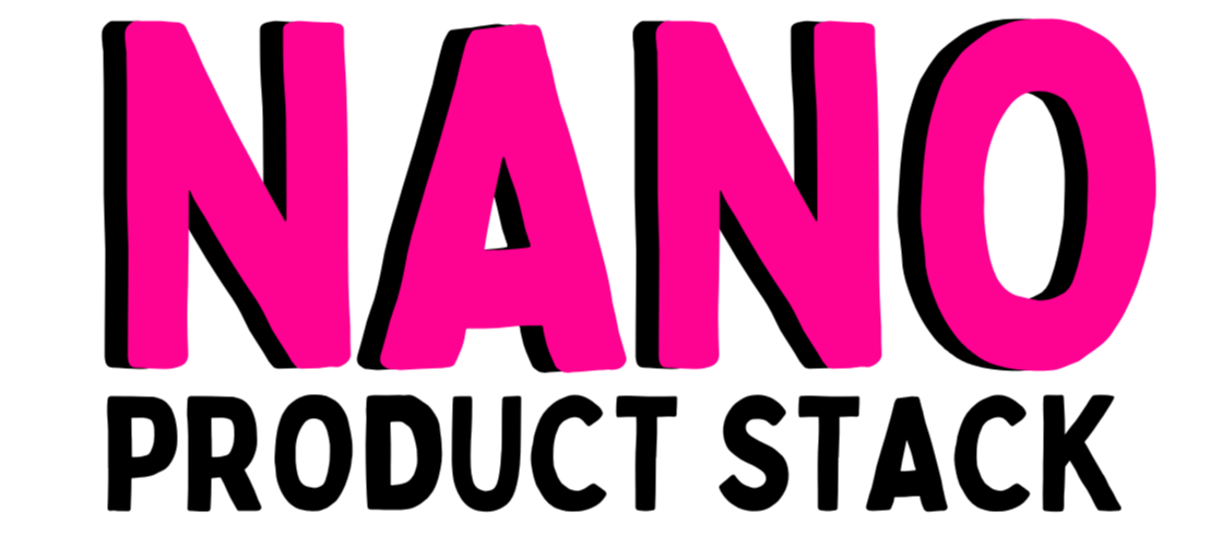 Nano Product Stack By Ryan Lee - Free Download Course Nano Product Stack By Ryan Lee - Free Download Course