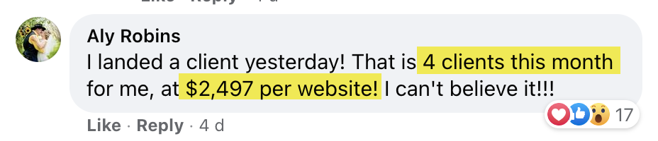 WP Rockstar Business Accelerator By Julia Taylor - Free Download Course - GeekPack