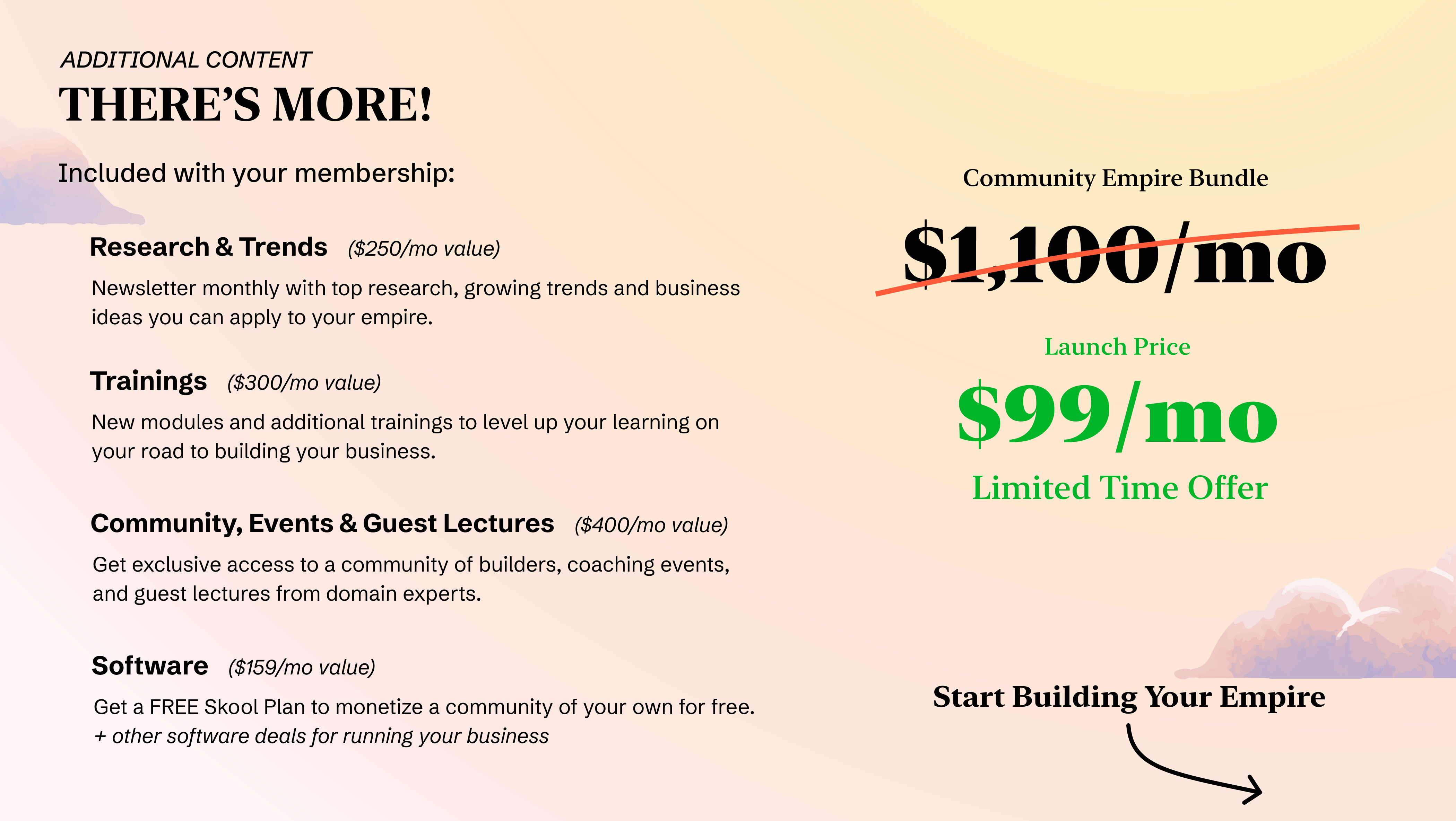 Community Empire By Greg Isenberg - Free Download Course Skool Community Empire By Greg Isenberg - Free Download Course Skool
