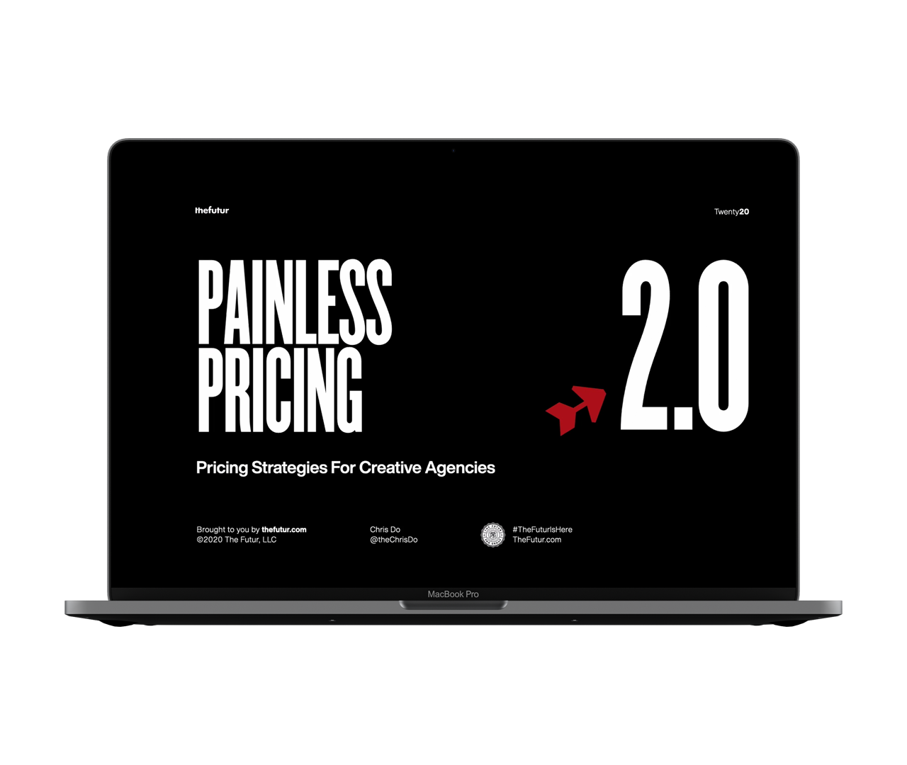 Painless Pricing 2.0 By Chris Do - The Futur - Free Download Course