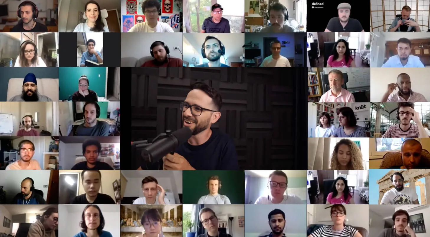 Figma For Web Designers By Flux Academy - Free Download Course With Ran Segall & Maddy Beard Figma For Web Designers By Flux Academy - Free Download Course With Ran Segall & Maddy Beard