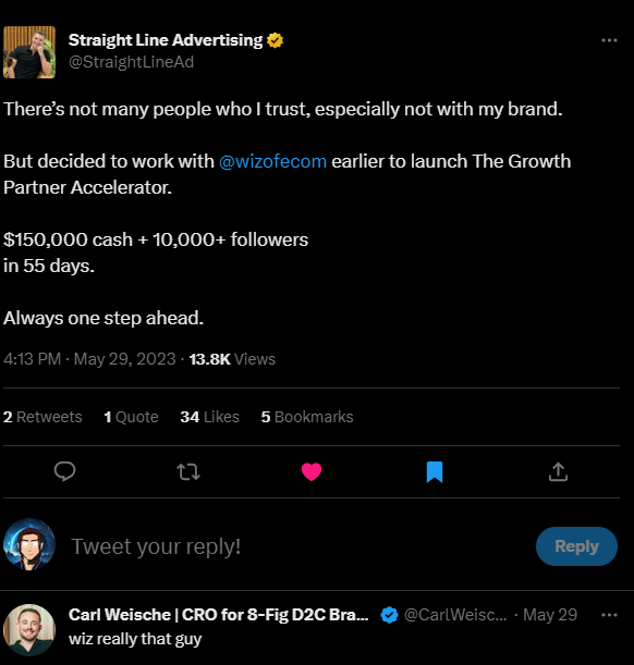 The Presence Pillars By Wiz Of Ecom Review The Presence Pillars By Wiz Of Ecom Review