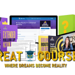 90 Day R.E.A.C.H Cold Email Machine By Offline Sharks - Nick Ponte & Tom Gaddis - Free Download Course