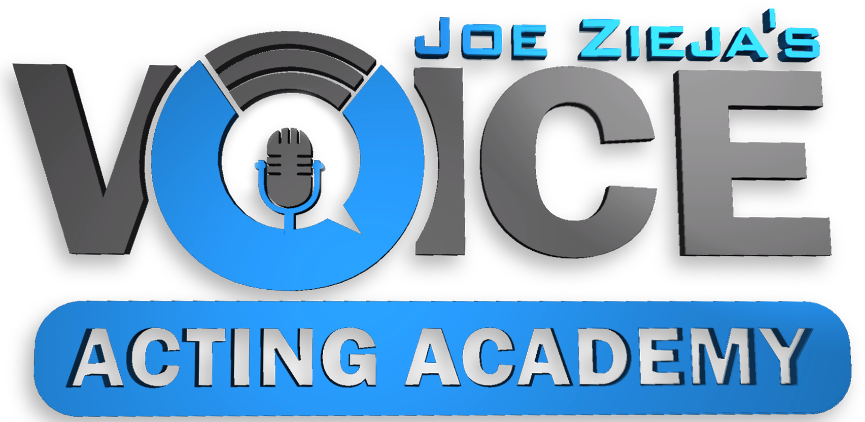 Voice Acting Academy By Joe Zieja - Free Download Course