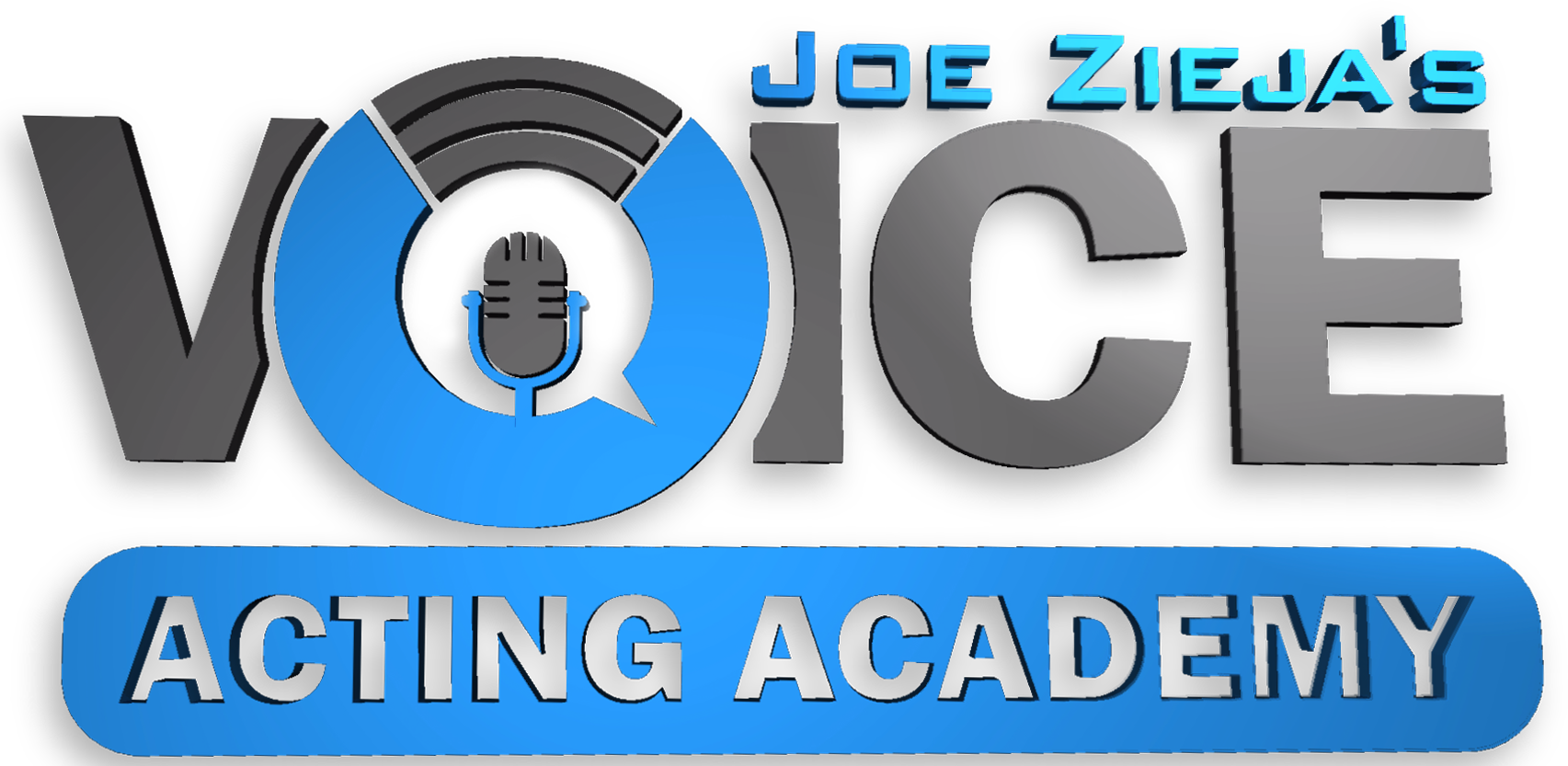 Voice Acting Academy By Joe Zieja - Free Download Course Voice Acting Academy By Joe Zieja - Free Download Course