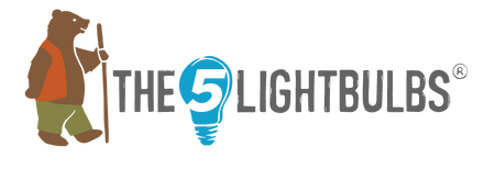The Five Lightbulbs Method