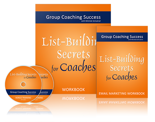 Group Coaching Success Program By Michelle Schubnel - Free Download