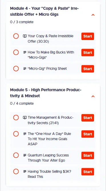 The Lifestyle Copywriter 2.0 - Client-Acquisition System By Ed Reay - Free Download Course Laptop Lifestyle Copywriter 2.0 The Lifestyle Copywriter 2.0 - Client-Acquisition System By Ed Reay - Free Download Course Laptop Lifestyle Copywriter 2.0