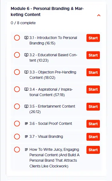 The Lifestyle Copywriter 2.0 By Ed Reay - Free Download Course The Lifestyle Copywriter 2.0 By Ed Reay - Free Download Course