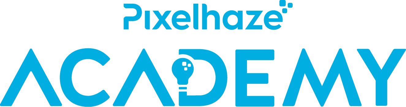 PixelHaze Academy PixelHaze Academy