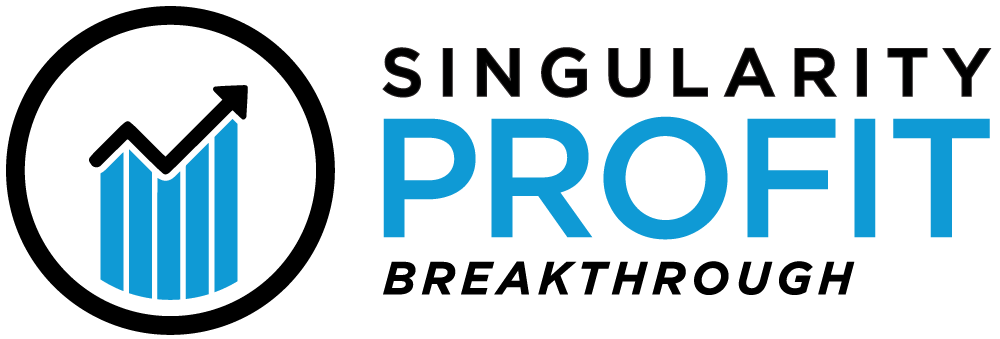 Profit Singularity Breakthrough By Gerry Cramer & Rob Jones - Free Download