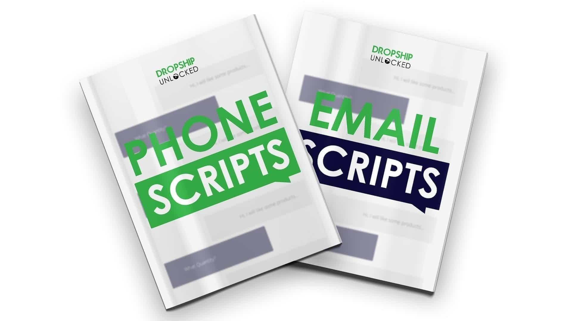 Dropship Unlocked By Lewis Smith - Free Download Course