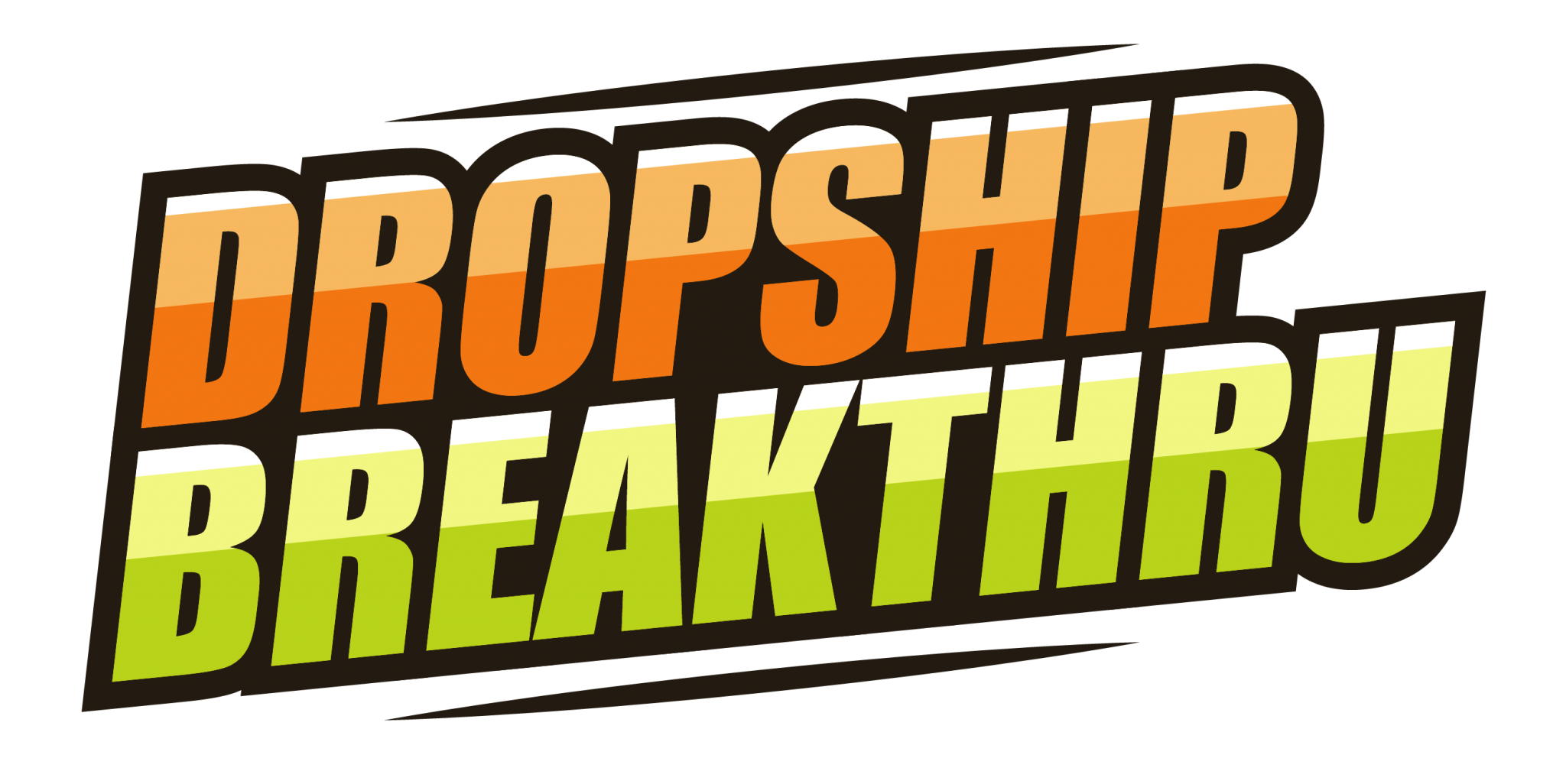 Dropship Breakthru By Jon Warren & Ben Knegendorf - Free Download Course + Dropship Breakthru Elite Membership Upgrade