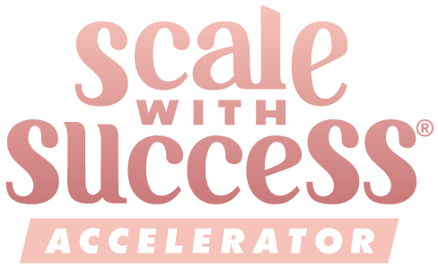 Scale With Success Accelerator By Caitlin Bacher - Free Download Course