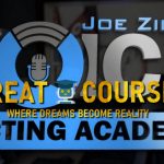 Voice Acting Academy By Joe Zieja - Free Download Course