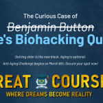 Anti-Aging Challenge By Aggie Lal – Free Download Biohacking Course
