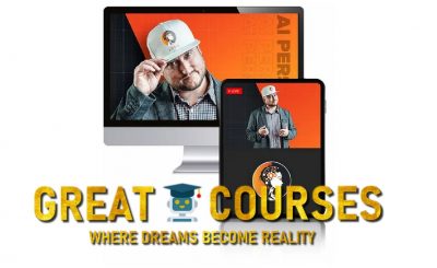 The AI Persona Method Course By Jeff J Hunter - Free Download