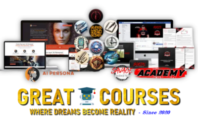 The AI Persona Method Course By Jeff J Hunter - Free Download Course Updated