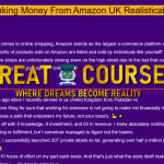 £0 To Full-Time Amazon Selling Course By Zain Shah – Free Download