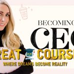 Becoming The CEO By Carrie Green - Free Download Course