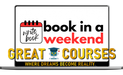 Book In A Weekend By Jon Morrow - Free Download Course