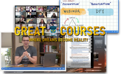 Bootcamp On Bootcamps By Ryan Levesque - Free Download Course