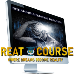 Breaking And Bending Realities By Kenrick Cleveland & Joe Riggio - Free Download