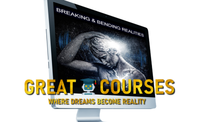 Breaking And Bending Realities By Kenrick Cleveland & Joe Riggio - Free Download