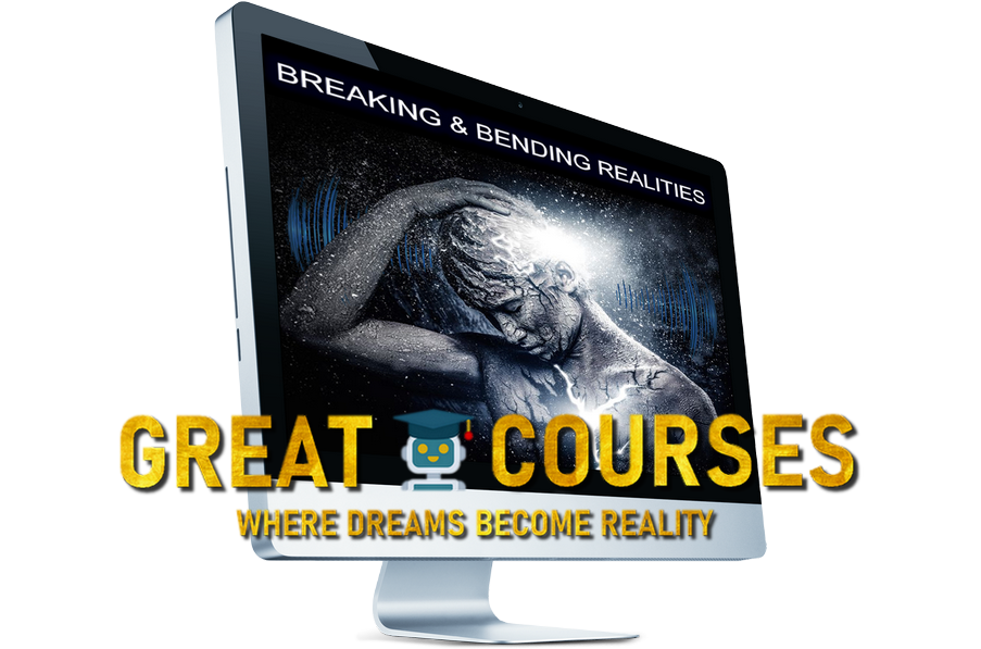 Breaking And Bending Realities By Kenrick Cleveland & Joe Riggio - Free Download Breaking And Bending Realities By Kenrick Cleveland & Joe Riggio - Free Download