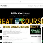 The Brilliant Marketers Program By Eddie Maalouf - Free Download Course