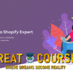 Become A Shopify Expert By Camp Liquid - Free Download Course By Erin Vaage & Alyssa Williams