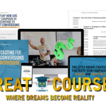 Casting For Conversions By Todd Brown - Free Download Course