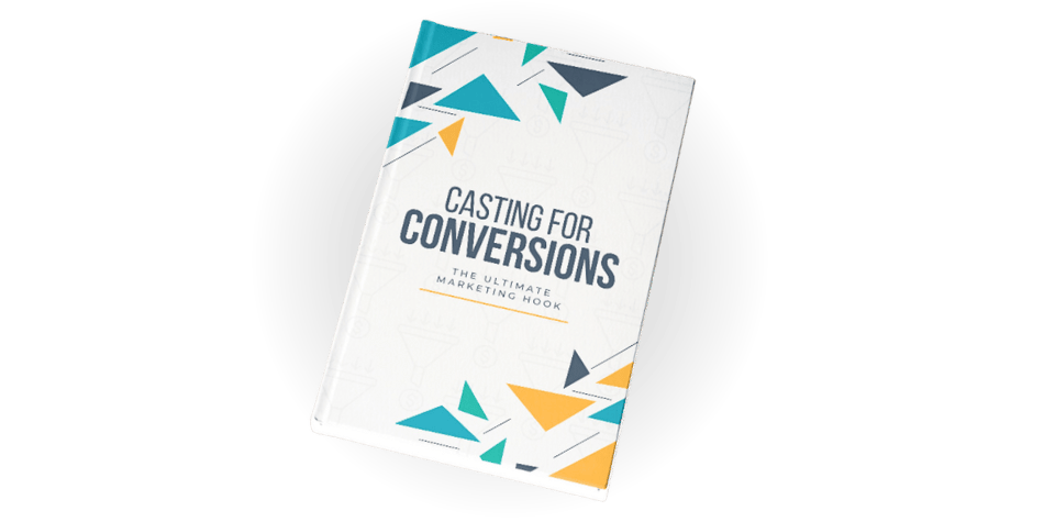 Casting For Conversions By Todd Brown - Free Download Course