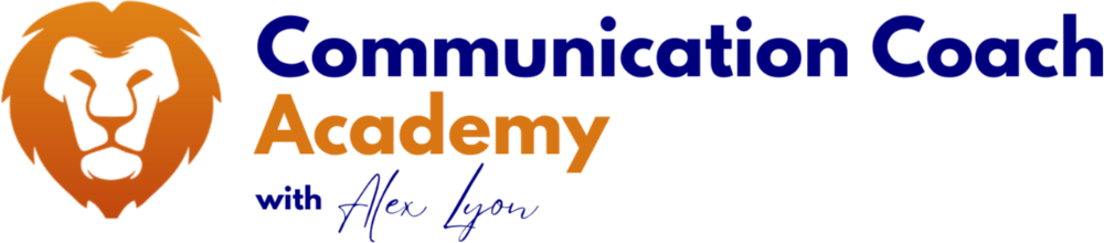 Communication Coach Academy By Alex Lyon - Alexander Lyon - Free Download All Courses