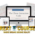 The Client Attraction Code By Jody Milward - Free Download Course