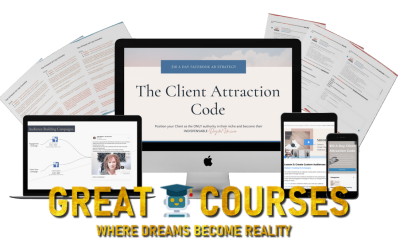 The Client Attraction Code By Jody Milward - Free Download Course