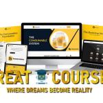 The Consumable System By Manuel Suarez & Jason Fladlien - Free Download Course