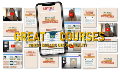 Formation Contenu Illimité De Justine Roy - Télécharger Gratuitement